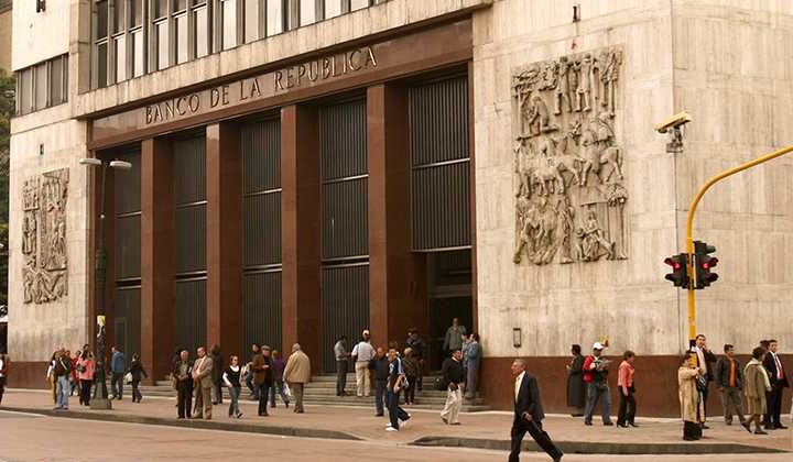 Banco de la República aumentará los costos de los créditos