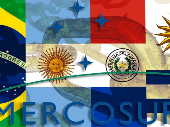 Mercosur responde a un documento de la UE con exigencias medioambientales