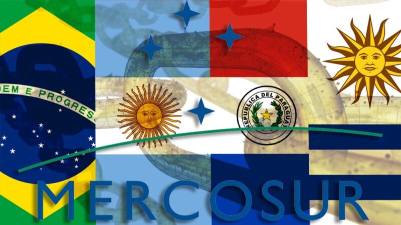 Mercosur responde a un documento de la UE con exigencias medioambientales