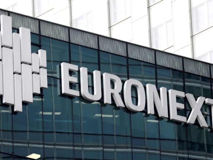 Euronext sale de Reino Unido y traslada las funciones de compensación a Italia