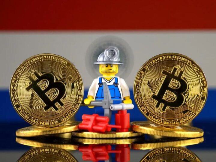 Ventajas de Paraguay para la minería de bitcoin