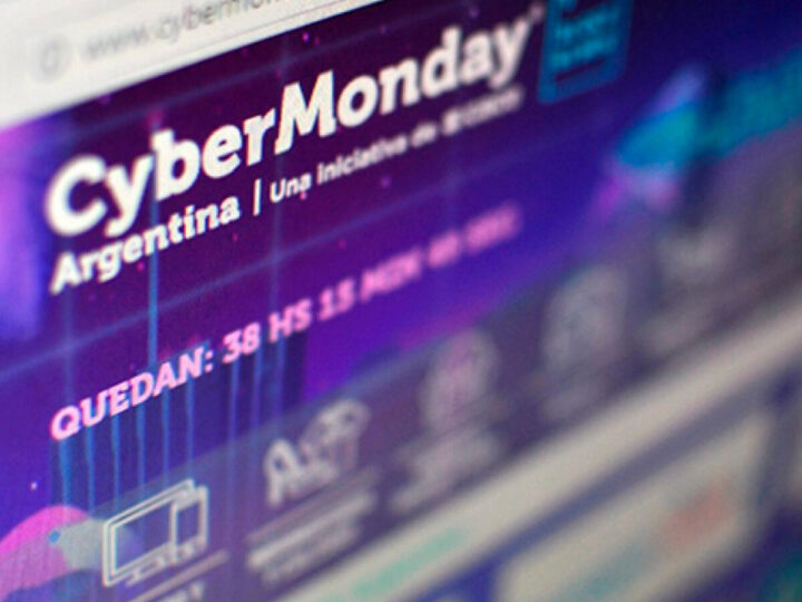 Compras con Ahora 12 crecieron 47% en Cybermonday