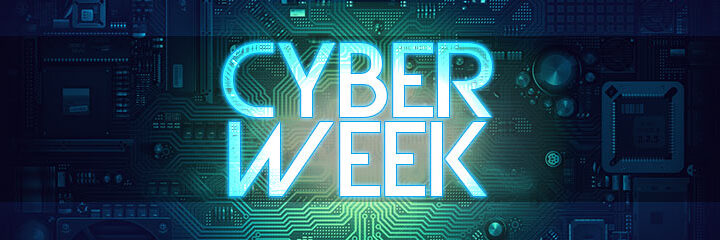 Cybermonday se convirtió en Cyberweek