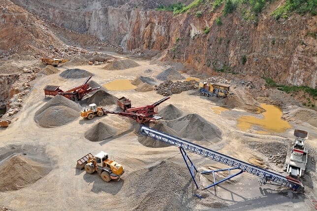 Minera canadiense invertirá US$ 4.100 M en Argentina