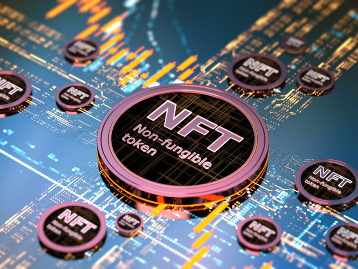 Proyectos de NFT ocasionaron pérdidas a inversores