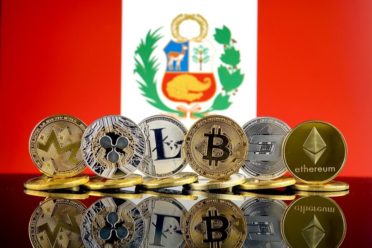 Banco Central de Perú desarrolla su CBDC