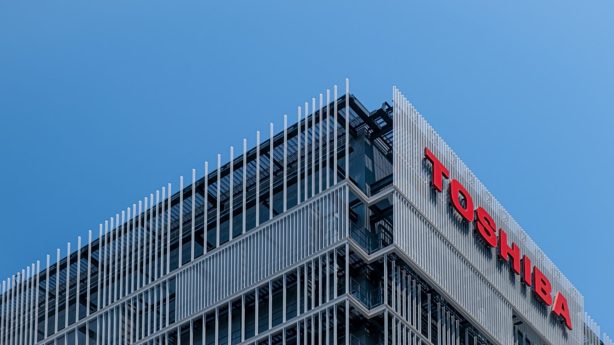 El segundo mayor accionista de Toshiba se opone a plan de separación de la empresa