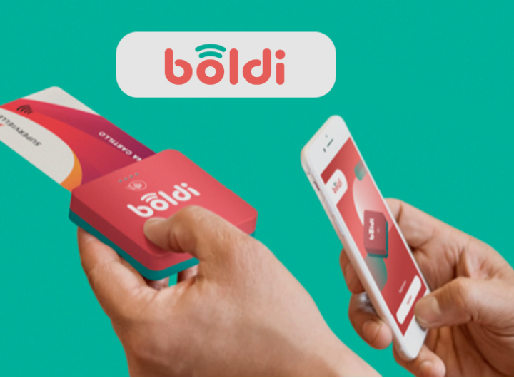 Banco Supervielle lanza BOLDI, su plataforma fintech