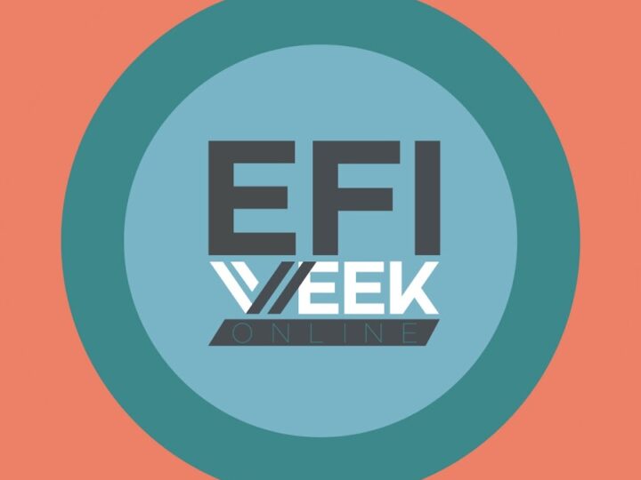 Jornada de EFI WEEK: Inversiones