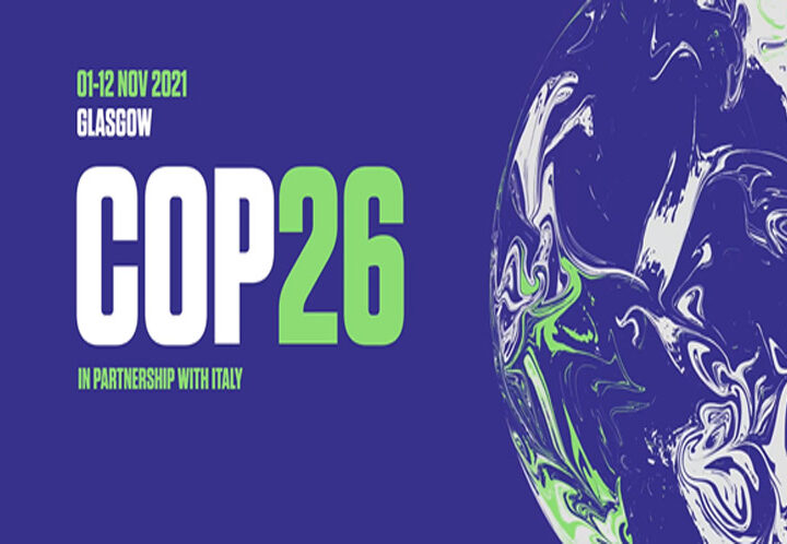 Arrancó la COP26 de Glasgow. Argentina presentará dos proyectos