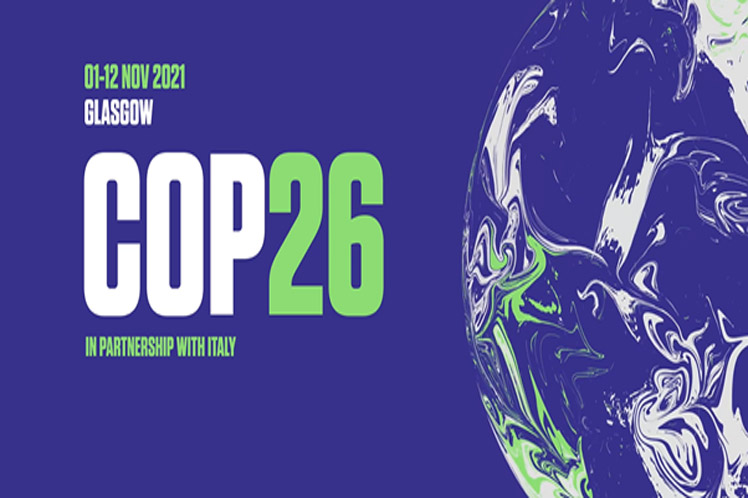 Arrancó la COP26 de Glasgow. Argentina presentará dos proyectos
