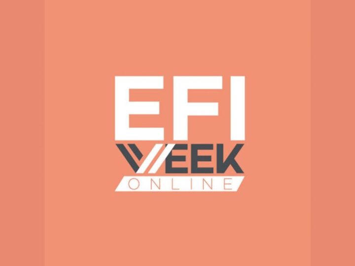 4ª edición On-line de EFI WEEK:  Economía y mercados internacionales