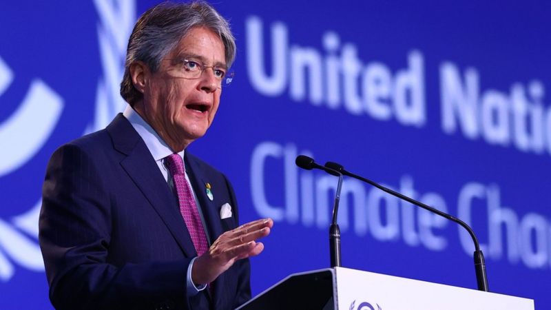 Ecuador apuesta por la seguridad para atraer inversiones extranjeras