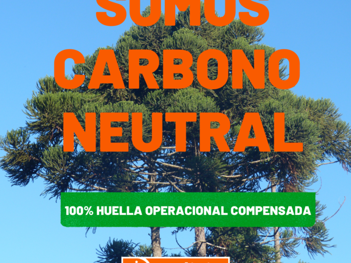 Banco Galicia se convierte en una empresa carbono neutral