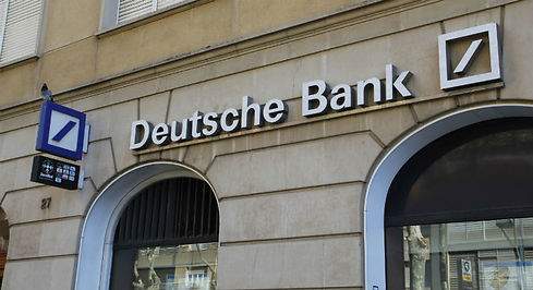 Deutsche Bank elige a la Bolsa como la única opción para obtener rentabilidad en 2022