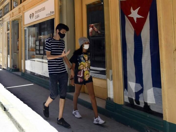Los pequeños empresarios cubanos se ilusionan con las nuevas reformas económicas