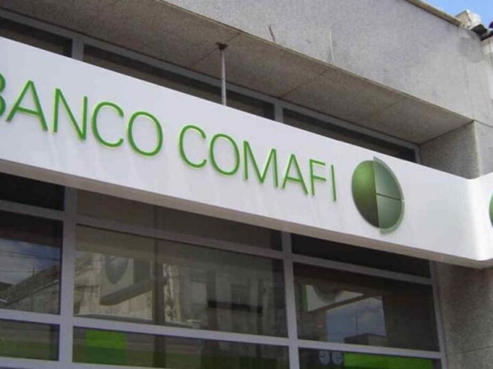 Banco Comafi respaldó a la Asociación Civil Sumatoria mediante la emisión de ON