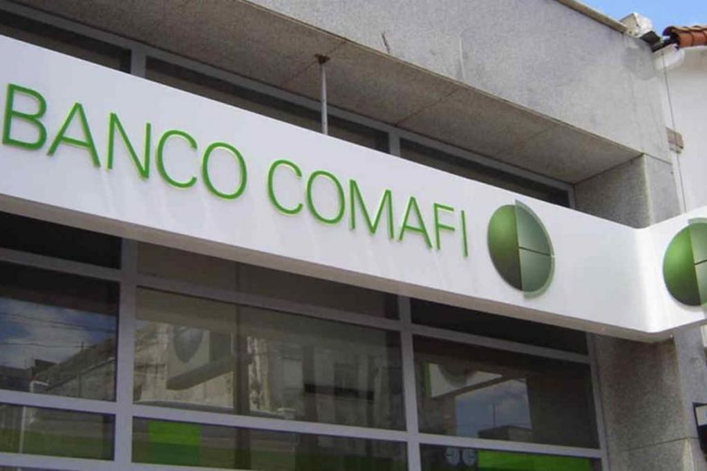 Banco Comafi acompaña a la Asociación Civil Sumatoria para Una Nueva Economía en su al mercado de capitales