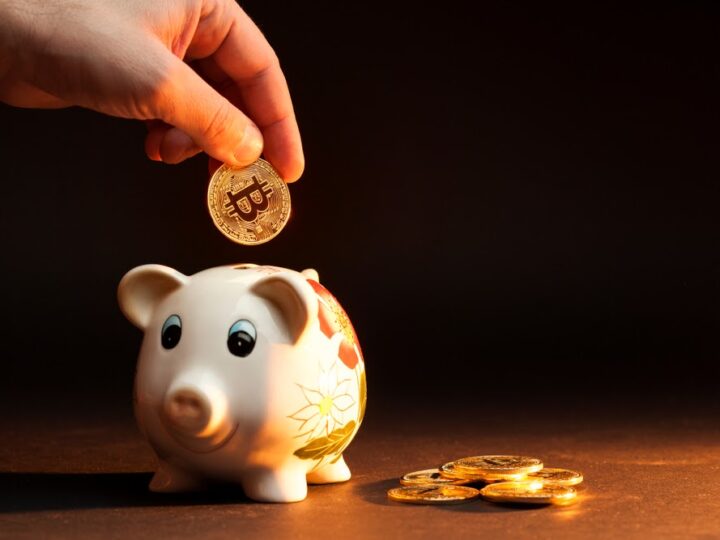 Ahorristas de bitcoin alcanzan máximo de acumulación