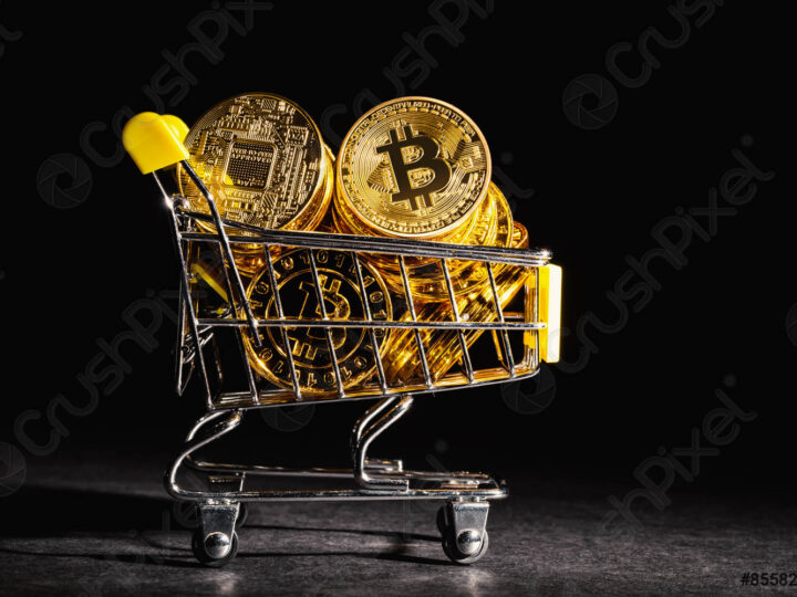 Datos personales para compra de bitcoin