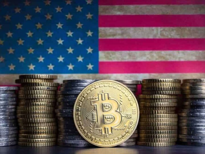 EEUU confiscó 8 veces más bitcoin que en 2020