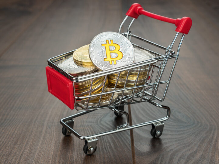 Señales de compra de bitcoin