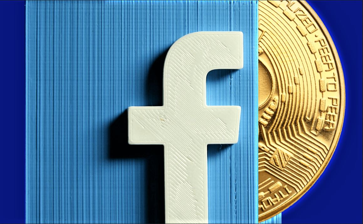 Facebook ahora permite anuncios de criptomonedas