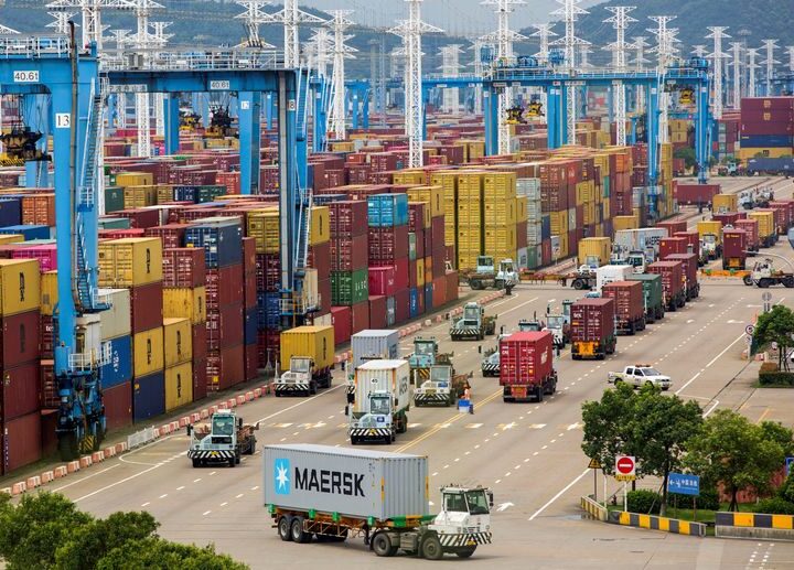 China ajustará los aranceles aduaneros de algunos productos desde el 1 de enero