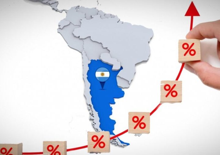 Argentina crecerá por tres años consecutivos, según FMI