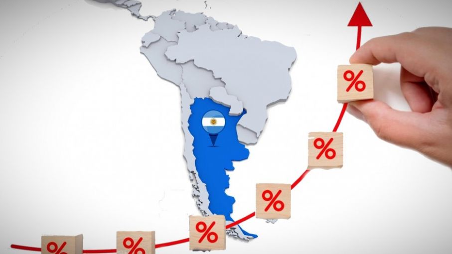 Argentina crecerá por tres años consecutivos, según FMI