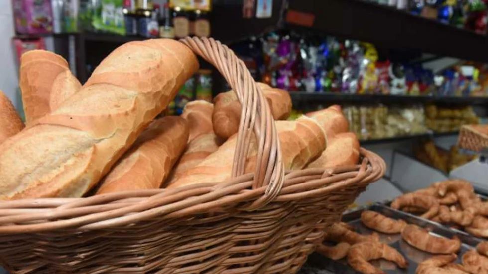 El precio del pan se congela hasta fin de año