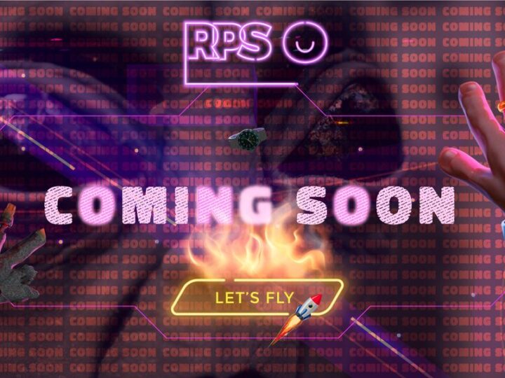RPS League, la innovación en blockchain de un juego muy popular