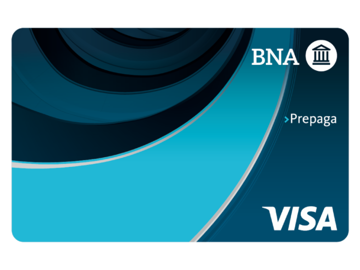 Prisma medios de Pago presentó el programa de tarjetas prepagas virtuales Visa y personalizó más de 350.000 tarjetas para el Banco Nación