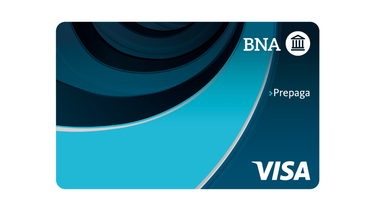 Prisma medios de Pago presentó el programa de tarjetas prepagas virtuales Visa y personalizó más de 350.000 tarjetas para el Banco Nación