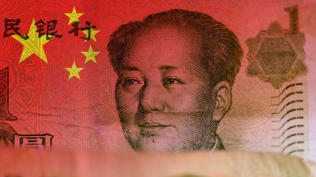 China mantiene las tasas de interés de referencia por cuarto mes consecutivo