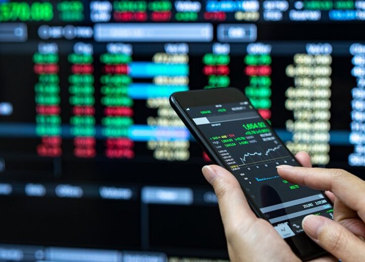 ‘Inversores de smartphone’, una nueva generación llega a la Bolsa