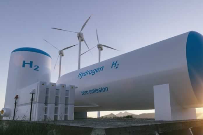 IMPSA formará parte del primer proyecto de hidrógeno verde de Argentina