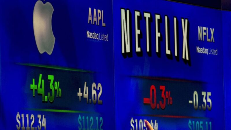 Suscriptores de Netflix, TSMC, subida de Tesla: 5 claves en Wall Street