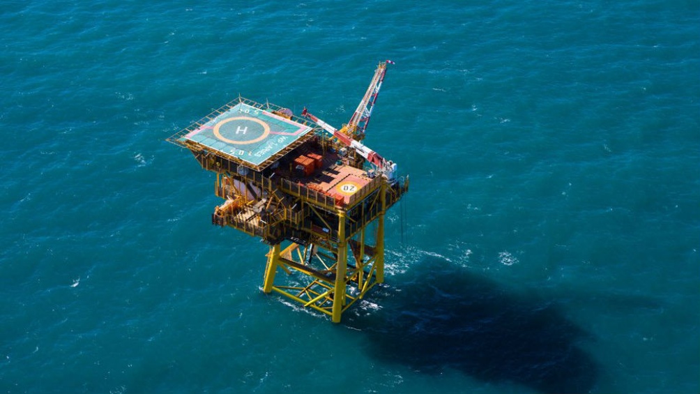 Ya son 5 las empresas interesadas en la exploración offshore en el mar de Uruguay