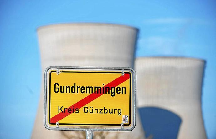 Alemania abordará la crisis energética en solidaridad con sus socios europeos
