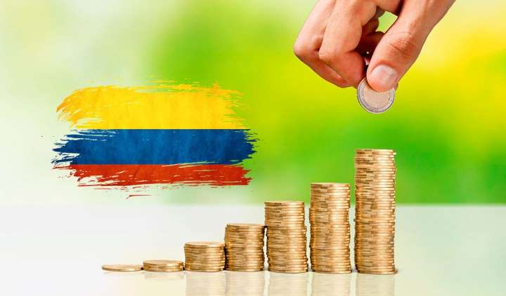 Elección Colombia asusta a acreedores tras Chile, Perú: Gráfico