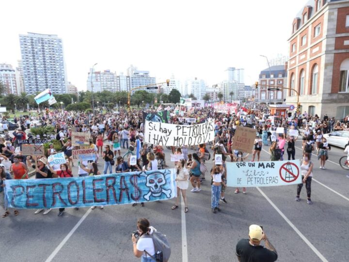 El Instituto Argentino del Petróleo y del Gas hizo un informe para “desmitificar” cuestionamientos