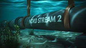 El flujo de gas ruso a través de Ucrania se mantiene, Nord Stream 1 sigue cerrado