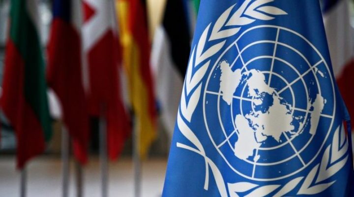 Una alta responsable de comercio de la ONU viajará a Moscú esta semana