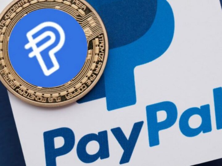 PayPal lanza una «stablecoin» en un impulso a las criptomonedas