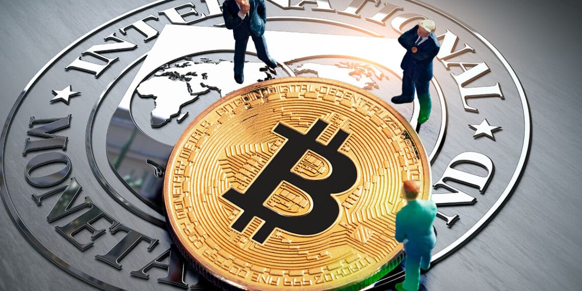 Evento online sobre los peligros del Bitcoin