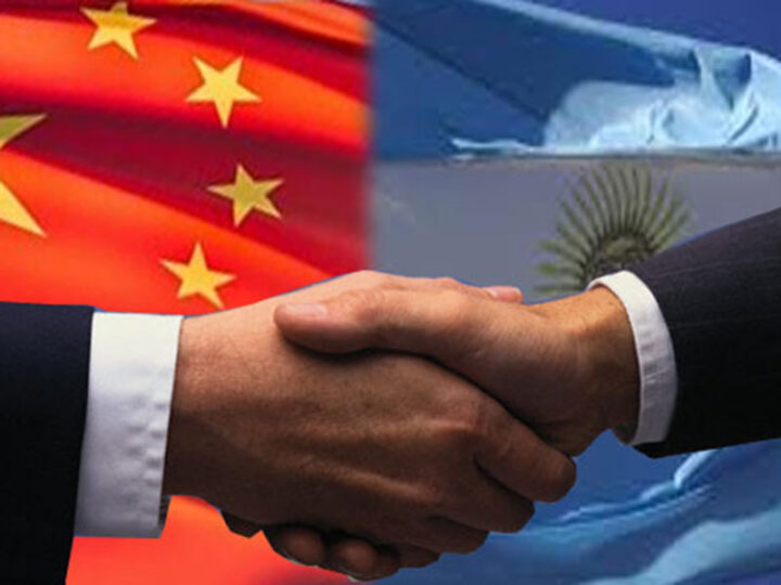 El swap con China sigue generando dudas en el mercado