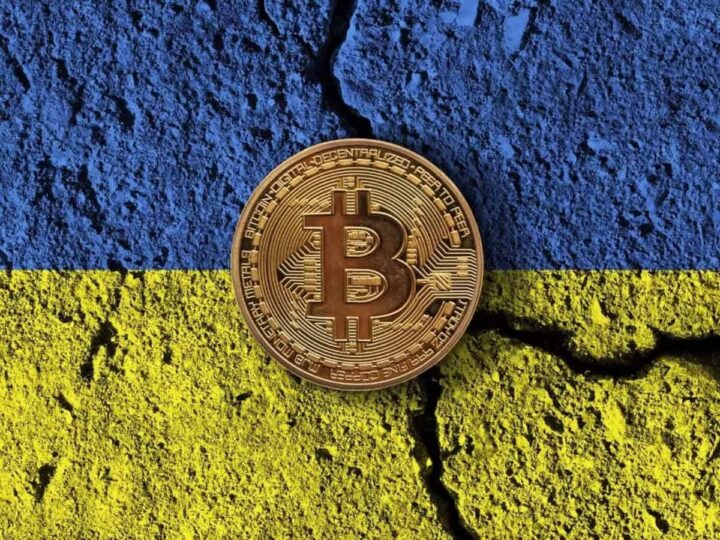 Ucrania aprobó una ley de bitcoin