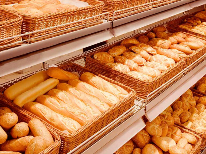 Desde el Gobierno analizan medidas para frenar la suba del pan