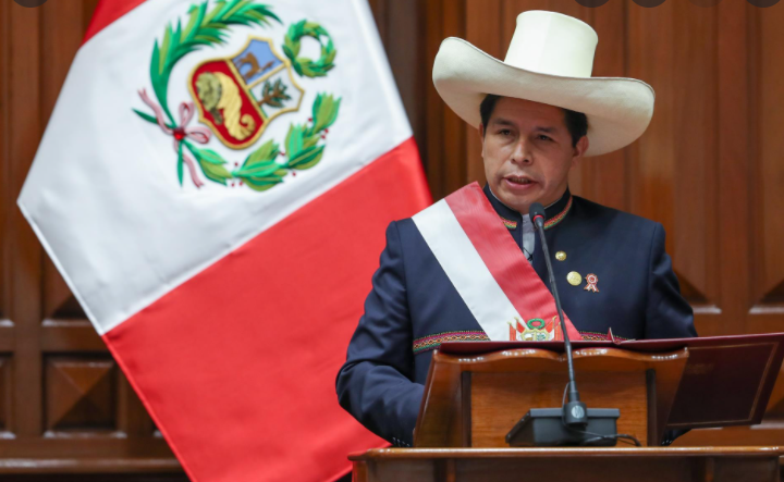 Gabinete peruano: Ministro de Economía Pedro Francke sería reemplazado por Óscar Graham
